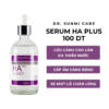 serum cấp nước Dr sunmi ha