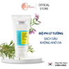 sữa rửa mặt cosrx