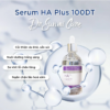serum cấp nước Dr sunmi ha