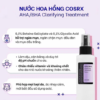 nước hoa hồng cosrx