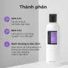 nước hoa hồng cosrx