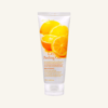 gel tẩy tế bào chết hương cam