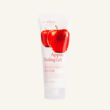 gel tẩy tế bào chết hương táo