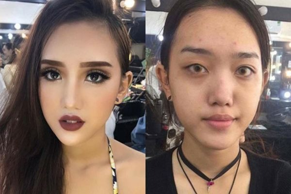 Thứ tự trang điểm quan trọng thế nào?