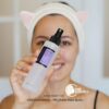 Nước hoa hồng COSRX AHA/BHA Clarifying Treatment