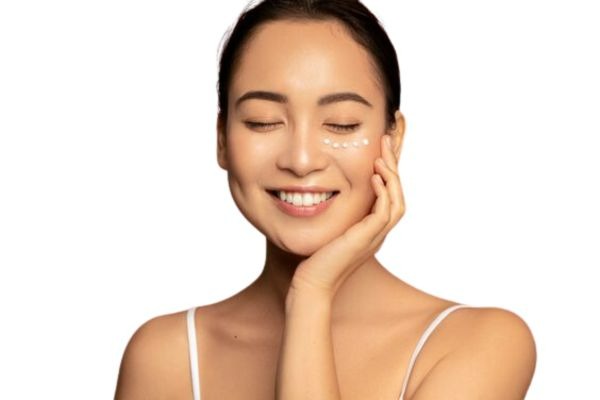 các sản phẩm dành cho da khô