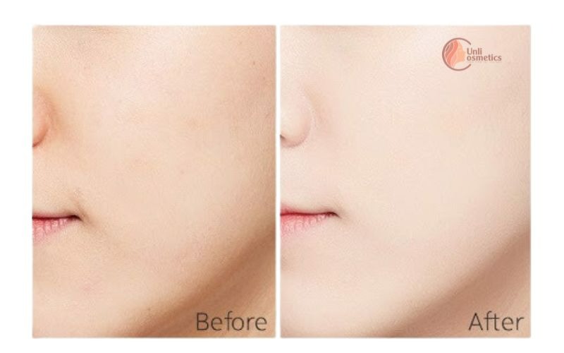 Kem Chống Nắng Missha Soft Finish Sun Milk SPF50 Hàn Quốc