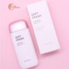 Kem chống nắng Missha Soft All Around Safe Block Finish Sun Milk SPF50+