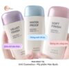 Kem chống nắng Missha Soft All Around Safe Block Finish Sun Milk SPF50+