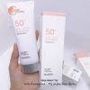 Kem chống nắng KARADIUM Sun Snail Repair Suncream Spf50+ PA+++