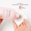 Nước cân bằng dưỡng ẩm sáng da từ hoa anh đào đảo Jeju innisfree Cherry Blossom 200ml