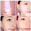 Nước cân bằng dưỡng ẩm sáng da từ hoa anh đào đảo Jeju innisfree Cherry Blossom 200ml