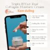 Kem dưỡng ARONYX Triple Effect Real Collagen Moisture Cream 50ml