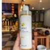 Toner Meloso Vita C Dưỡng Trắng Hồng Da