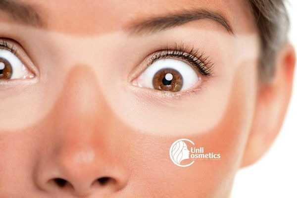 Tác hại của ánh nắng lên da
