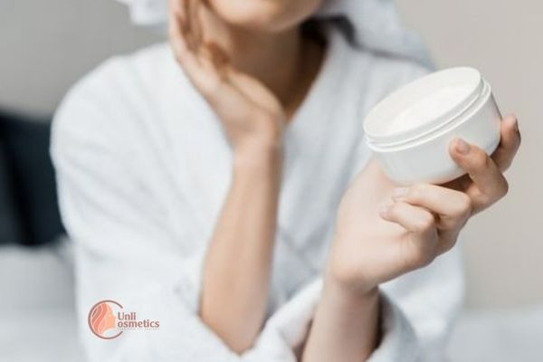 Kem dưỡng ẩm cho da dầu