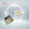 Kem dưỡng trắng V10 SkinAZ Gleaming Cream (Hộp)