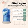Mặt nạ ngủ Laneige water sleeping mask- EX 70ml (MicrobiomeTM)2021 (Hộp)