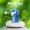 Mặt nạ ngủ Laneige water sleeping mask- EX 70ml (MicrobiomeTM)2021 (Hộp)