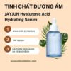 Tinh chất JAYJUN Hyaluronic Acid Hydrating Serum