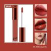 son bbia last velvet lip tint màu 25