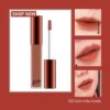 son bbia last velvet lip tint màu 23