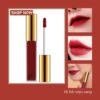 son bbia last velvet lip tint màu 15