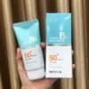Kem Chống Nắng B5 Pretty Skin Hydra B5 Sun Cream SPF 50+/PA+++