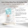 Kem Chống Nắng B5 Pretty Skin Hydra B5 Sun Cream SPF 50+/PA+++