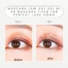 Dr.Mascara Fixer For Perfect Lash Hồng