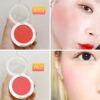 Phấn má hồng The Saem Single Blusher