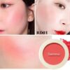 Phấn má hồng The Saem Single Blusher