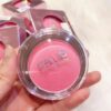 Phấn Má CELLIO Shining Blusher - Phấn má ngọc trai 8g