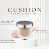 Phấn nước/Cushion KLAVUU Bạc #21