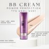 BB CREAM THE FACE SHOP POWER PERFECTION SPF37 PA++