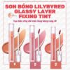 Son bóng Lilybyred Glassy Layer Fixxing Tint