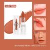 Son Thỏi 3CE Soft Matte Lipstick Vỏ Trong Suốt màu Warming Wear