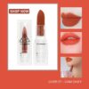 Son Thỏi 3CE Soft Matte Lipstick Vỏ Trong Suốt màu Over It