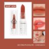 Son Thỏi 3CE Soft Matte Lipstick Vỏ Trong Suốt màu Giving Pleasure