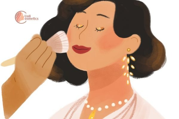 Sử Dụng Đúng Cách: Cách Sử Dụng Các Loại Cọ Trang Điểm Cơ Bản