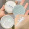 Phấn phủ Innisfree dạng bột No Sebum Mineral Powder