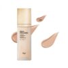 Kem nền Hàn Quốc TFS Gold Collagen Ampoule Foundation