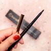 Chì Kẻ Mắt Karadium Waterproof Eyeliner Pencil Black
