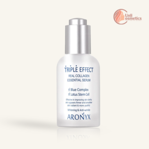 CLH AronNYX Triple Efect Real collagen