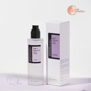 COSRX AHA/BHA Clarifying Treatment