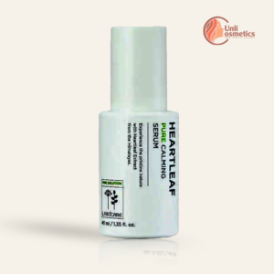 serum Heartleaf Pure Calming Serum