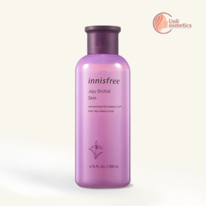 Innisfree Jeju Orchid