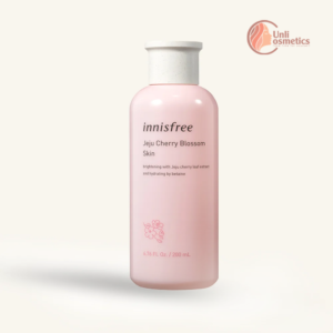 Jeju innisfree Cherry Blossom