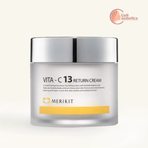 Kem Merikit Vita C Return Cream