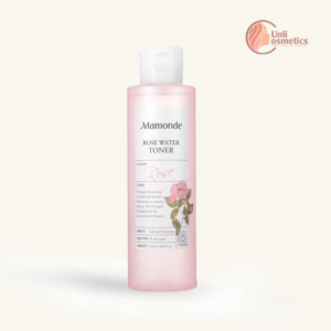 Nước Hoa Hồng Mamonde Rose Water